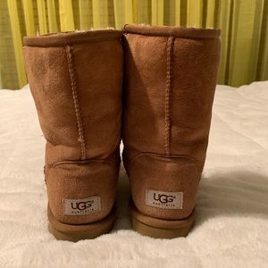 Authentic Classic Short I UGG Australia boots